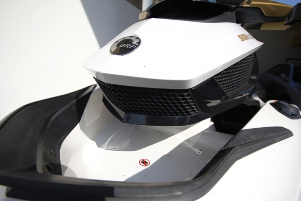 ขายSeadoo GTX 155s เรือปี 2013