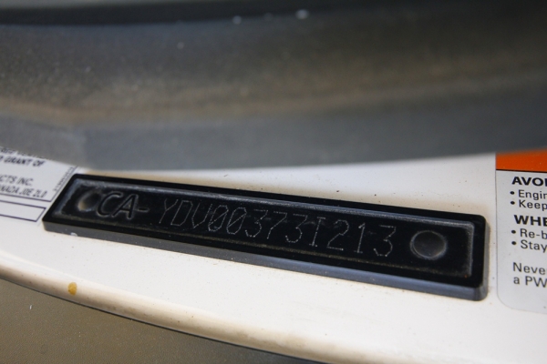 ขายSeadoo GTX 155s เรือปี 2013