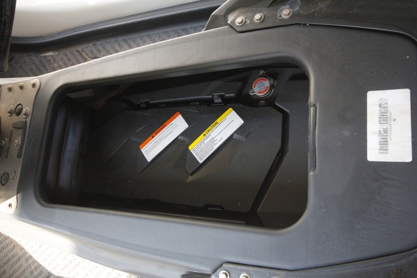 ขายSeadoo GTX 155s เรือปี 2013