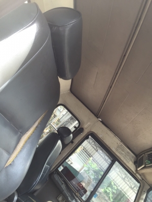 (หลุดจอง)10ล้อหัวลาก2เพลา225แรง..พร้อมหางพื้นเรียบ3คานแท้  รถพร้อมใช้..เล่มพร้อม