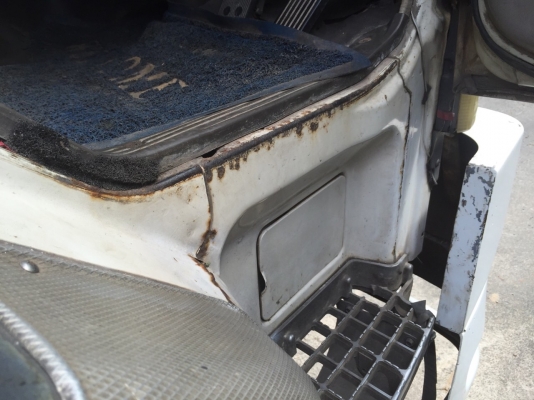 (หลุดจอง)10ล้อหัวลาก2เพลา225แรง..พร้อมหางพื้นเรียบ3คานแท้  รถพร้อมใช้..เล่มพร้อม