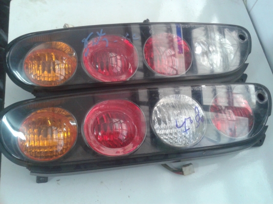 ขายไฟท้าย โตโยต้า  supra