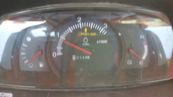 รถไถคูโบต้า 47 วิ่งได้ 140 ไมล์ประมาณ 140 อุปกรณ์ครบ รถไถคูโบต้า 47 วิ่งได้ 140 ไมล์ประมาณ 140 อุปกรณ์ครบ