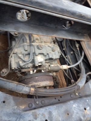 ขายดาวน์...270แรง ปี*48 ยูโร2 รถสวยมาก ใช้น้อย..ไมล์แค่1แสนนิดๆ ไม่มีคนขับ เลยขาย...(รถเดิมๆทั้งคัน)