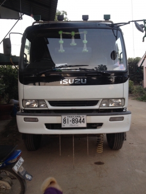 ขายดาวน์...270แรง ปี*48 ยูโร2 รถสวยมาก ใช้น้อย..ไมล์แค่1แสนนิดๆ ไม่มีคนขับ เลยขาย...(รถเดิมๆทั้งคัน)