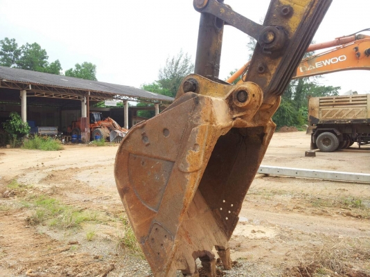 PC300-6 ไฟฟ้าครบ เอกสารอินวอยล์ รถสภาพดี พร้อมใช้ ช่วงล่างสวย เอวแน่น เครื่องดีมาก...