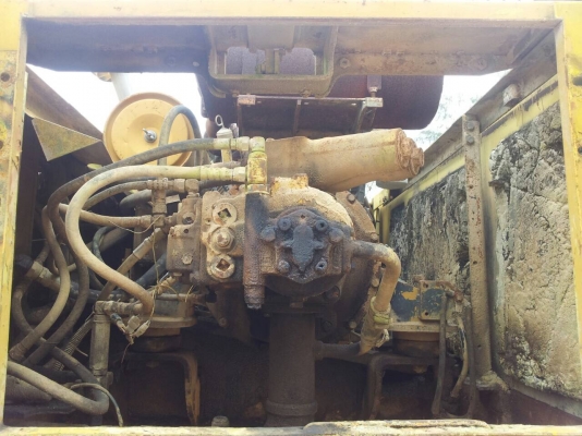 PC300-6 ไฟฟ้าครบ เอกสารอินวอยล์ รถสภาพดี พร้อมใช้ ช่วงล่างสวย เอวแน่น เครื่องดีมาก...