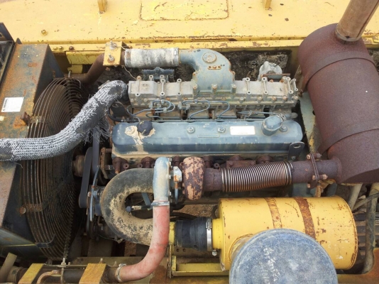 PC300-6 ไฟฟ้าครบ เอกสารอินวอยล์ รถสภาพดี พร้อมใช้ ช่วงล่างสวย เอวแน่น เครื่องดีมาก...