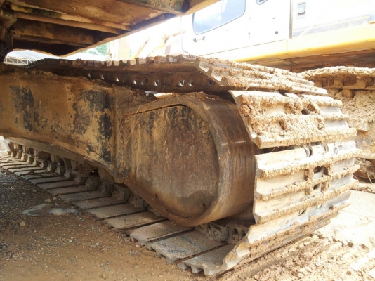 PC300-6 ไฟฟ้าครบ เอกสารอินวอยล์ รถสภาพดี พร้อมใช้ ช่วงล่างสวย เอวแน่น เครื่องดีมาก...