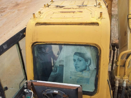 PC300-6 ไฟฟ้าครบ เอกสารอินวอยล์ รถสภาพดี พร้อมใช้ ช่วงล่างสวย เอวแน่น เครื่องดีมาก...