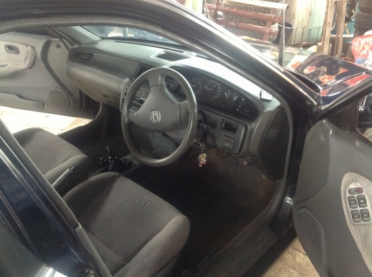 Civicปี38 เดิมๆบางๆ Civicปี38 เดิมๆบางๆ