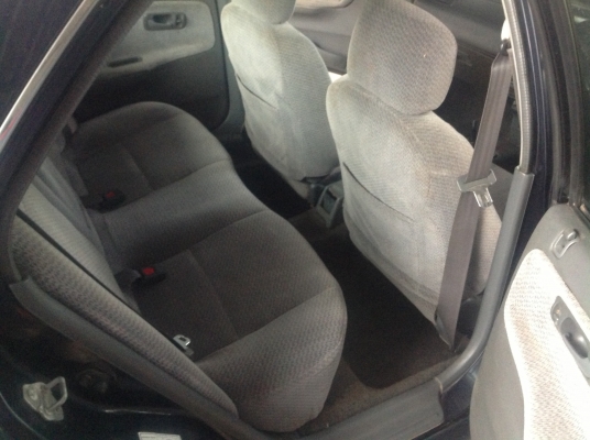 Civicปี38 เดิมๆบางๆ Civicปี38 เดิมๆบางๆ