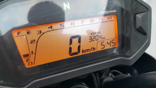 ใหม่กริีบ MSX วิ่งน้อย 3000 กิโล ขายถูกๆจ้าา ต่อรองได้ จัดส่งฟรี