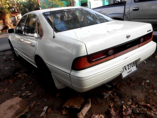 Nissan Cefiro A31 98500 บาท