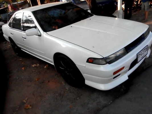 Nissan Cefiro A31 98500 บาท