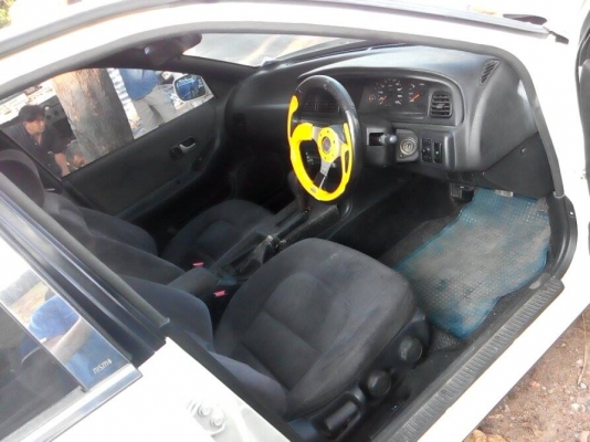 Nissan Cefiro A31 98500 บาท