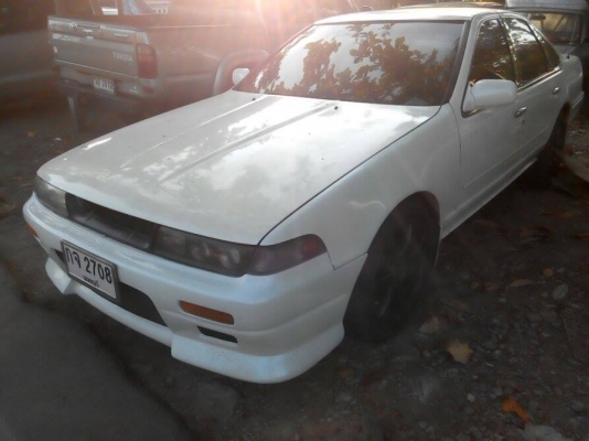 Nissan Cefiro A31 98500 บาท