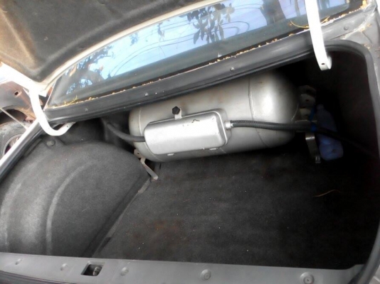 Nissan Cefiro A31 98500 บาท