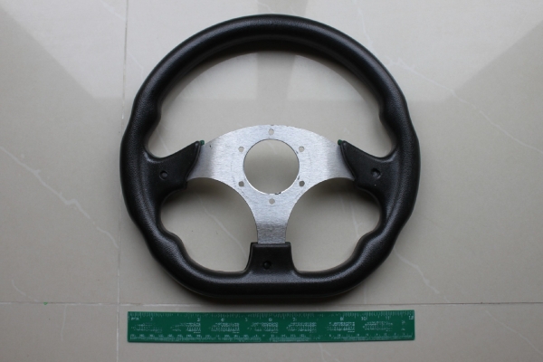 ขายพวงมาลัยแต่ง สภาพดี ขายถูกๆ 350 บาท ขายพวงมาลัยแต่ง สภาพดี ขายถูกๆ 350 บาท