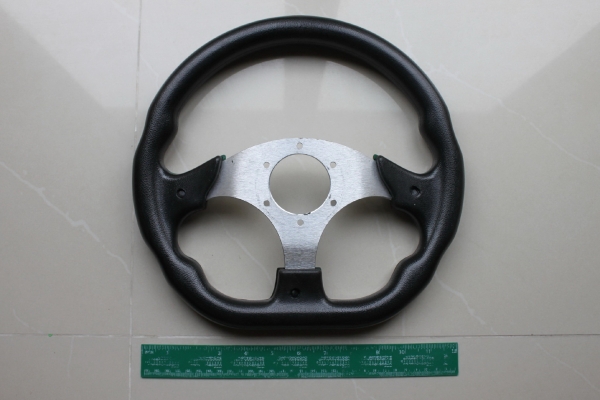 ขายพวงมาลัยแต่ง สภาพดี ขายถูกๆ 350 บาท ขายพวงมาลัยแต่ง สภาพดี ขายถูกๆ 350 บาท