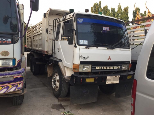 1,050,000 บ.ต่อรอง**ขาย10ล้อ2เพลาดั้ม MITSU FUSO-220"หลงเทอโบ" MITSUBISHI FN527M-TF3171 6D16-Turbo 220แรง เครื่องเดิม เกียร์เดิม เครื่องแน่น แรงๆ เกียร์10สปีด เข้าง่าย ไม่มีหลุด ช่วงล่างเดิม เบรคใหญ่ เพลาบุ๋มแล้ว คัสซีสวย ไม่ปะไม่ดาม กระบะดั้มเห 1,050,000 บ.ต่อรอง**ขาย10ล้อ2เพลาดั้ม MITSU FUSO-220"หลงเทอโบ" MITSUBISHI FN527M-TF3171 6D16-Turbo 220แรง เครื่องเดิม เกียร์เดิม เครื่องแน่น แรงๆ เกียร์10สปีด เข้าง่าย ไม่มีหลุด ช่วงล่างเดิม เบรคใหญ่ เพลาบุ๋มแล้ว คัสซีสวย ไม่ปะไม่ดาม กระบะดั้มเห