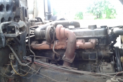 1,050,000 บ.ต่อรอง**ขาย10ล้อ2เพลาดั้ม MITSU FUSO-220"หลงเทอโบ" MITSUBISHI FN527M-TF3171 6D16-Turbo 220แรง เครื่องเดิม เกียร์เดิม เครื่องแน่น แรงๆ เกียร์10สปีด เข้าง่าย ไม่มีหลุด ช่วงล่างเดิม เบรคใหญ่ เพลาบุ๋มแล้ว คัสซีสวย ไม่ปะไม่ดาม กระบะดั้มเห 1,050,000 บ.ต่อรอง**ขาย10ล้อ2เพลาดั้ม MITSU FUSO-220"หลงเทอโบ" MITSUBISHI FN527M-TF3171 6D16-Turbo 220แรง เครื่องเดิม เกียร์เดิม เครื่องแน่น แรงๆ เกียร์10สปีด เข้าง่าย ไม่มีหลุด ช่วงล่างเดิม เบรคใหญ่ เพลาบุ๋มแล้ว คัสซีสวย ไม่ปะไม่ดาม กระบะดั้มเห