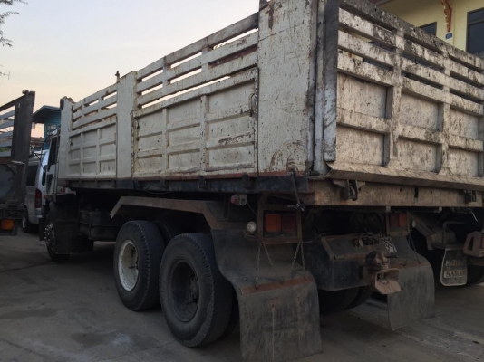 1,050,000 บ.ต่อรอง**ขาย10ล้อ2เพลาดั้ม MITSU FUSO-220"หลงเทอโบ" MITSUBISHI FN527M-TF3171 6D16-Turbo 220แรง เครื่องเดิม เกียร์เดิม เครื่องแน่น แรงๆ เกียร์10สปีด เข้าง่าย ไม่มีหลุด ช่วงล่างเดิม เบรคใหญ่ เพลาบุ๋มแล้ว คัสซีสวย ไม่ปะไม่ดาม กระบะดั้มเห 1,050,000 บ.ต่อรอง**ขาย10ล้อ2เพลาดั้ม MITSU FUSO-220"หลงเทอโบ" MITSUBISHI FN527M-TF3171 6D16-Turbo 220แรง เครื่องเดิม เกียร์เดิม เครื่องแน่น แรงๆ เกียร์10สปีด เข้าง่าย ไม่มีหลุด ช่วงล่างเดิม เบรคใหญ่ เพลาบุ๋มแล้ว คัสซีสวย ไม่ปะไม่ดาม กระบะดั้มเห