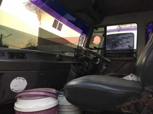 1,050,000 บ.ต่อรอง**ขาย10ล้อ2เพลาดั้ม MITSU FUSO-220"หลงเทอโบ" MITSUBISHI FN527M-TF3171 6D16-Turbo 220แรง เครื่องเดิม เกียร์เดิม เครื่องแน่น แรงๆ เกียร์10สปีด เข้าง่าย ไม่มีหลุด ช่วงล่างเดิม เบรคใหญ่ เพลาบุ๋มแล้ว คัสซีสวย ไม่ปะไม่ดาม กระบะดั้มเห 1,050,000 บ.ต่อรอง**ขาย10ล้อ2เพลาดั้ม MITSU FUSO-220"หลงเทอโบ" MITSUBISHI FN527M-TF3171 6D16-Turbo 220แรง เครื่องเดิม เกียร์เดิม เครื่องแน่น แรงๆ เกียร์10สปีด เข้าง่าย ไม่มีหลุด ช่วงล่างเดิม เบรคใหญ่ เพลาบุ๋มแล้ว คัสซีสวย ไม่ปะไม่ดาม กระบะดั้มเห