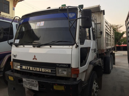 1,050,000 บ.ต่อรอง**ขาย10ล้อ2เพลาดั้ม MITSU FUSO-220"หลงเทอโบ" MITSUBISHI FN527M-TF3171 6D16-Turbo 220แรง เครื่องเดิม เกียร์เดิม เครื่องแน่น แรงๆ เกียร์10สปีด เข้าง่าย ไม่มีหลุด ช่วงล่างเดิม เบรคใหญ่ เพลาบุ๋มแล้ว คัสซีสวย ไม่ปะไม่ดาม กระบะดั้มเห 1,050,000 บ.ต่อรอง**ขาย10ล้อ2เพลาดั้ม MITSU FUSO-220"หลงเทอโบ" MITSUBISHI FN527M-TF3171 6D16-Turbo 220แรง เครื่องเดิม เกียร์เดิม เครื่องแน่น แรงๆ เกียร์10สปีด เข้าง่าย ไม่มีหลุด ช่วงล่างเดิม เบรคใหญ่ เพลาบุ๋มแล้ว คัสซีสวย ไม่ปะไม่ดาม กระบะดั้มเห