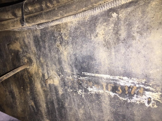 1,050,000 บ.ต่อรอง**ขาย10ล้อ2เพลาดั้ม MITSU FUSO-220"หลงเทอโบ" MITSUBISHI FN527M-TF3171 6D16-Turbo 220แรง เครื่องเดิม เกียร์เดิม เครื่องแน่น แรงๆ เกียร์10สปีด เข้าง่าย ไม่มีหลุด ช่วงล่างเดิม เบรคใหญ่ เพลาบุ๋มแล้ว คัสซีสวย ไม่ปะไม่ดาม กระบะดั้มเห 1,050,000 บ.ต่อรอง**ขาย10ล้อ2เพลาดั้ม MITSU FUSO-220"หลงเทอโบ" MITSUBISHI FN527M-TF3171 6D16-Turbo 220แรง เครื่องเดิม เกียร์เดิม เครื่องแน่น แรงๆ เกียร์10สปีด เข้าง่าย ไม่มีหลุด ช่วงล่างเดิม เบรคใหญ่ เพลาบุ๋มแล้ว คัสซีสวย ไม่ปะไม่ดาม กระบะดั้มเห