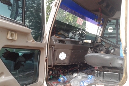 1,050,000 บ.ต่อรอง**ขาย10ล้อ2เพลาดั้ม MITSU FUSO-220"หลงเทอโบ" MITSUBISHI FN527M-TF3171 6D16-Turbo 220แรง เครื่องเดิม เกียร์เดิม เครื่องแน่น แรงๆ เกียร์10สปีด เข้าง่าย ไม่มีหลุด ช่วงล่างเดิม เบรคใหญ่ เพลาบุ๋มแล้ว คัสซีสวย ไม่ปะไม่ดาม กระบะดั้มเห 1,050,000 บ.ต่อรอง**ขาย10ล้อ2เพลาดั้ม MITSU FUSO-220"หลงเทอโบ" MITSUBISHI FN527M-TF3171 6D16-Turbo 220แรง เครื่องเดิม เกียร์เดิม เครื่องแน่น แรงๆ เกียร์10สปีด เข้าง่าย ไม่มีหลุด ช่วงล่างเดิม เบรคใหญ่ เพลาบุ๋มแล้ว คัสซีสวย ไม่ปะไม่ดาม กระบะดั้มเห