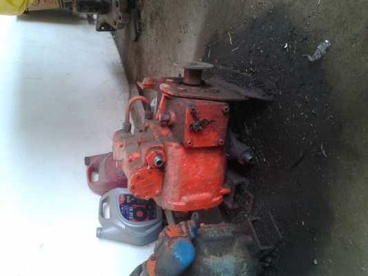 ขายปั้มอีบาร่า23