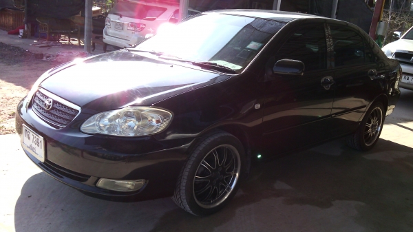 ขาย.โตโยต้าอัสติส.ปี.04.ออร์โต้