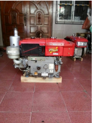 ขาย yanmar TF 160 L สภาพ 90 เปอร์เซ็น เครื่องติดนิ่ม ราคา 40000 รับประกัน 2 เดือน