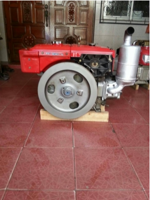 ขาย yanmar TF 160 L สภาพ 90 เปอร์เซ็น เครื่องติดนิ่ม ราคา 40000 รับประกัน 2 เดือน