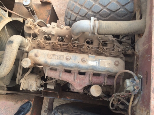 ขายรถบดสั่นสะเทือนSAKAI SV500TF เล่มทะเบียน พร้อมใช้งาน ขายรถบดสั่นสะเทือนSAKAI SV500TF เล่มทะเบียน พร้อมใช้งาน