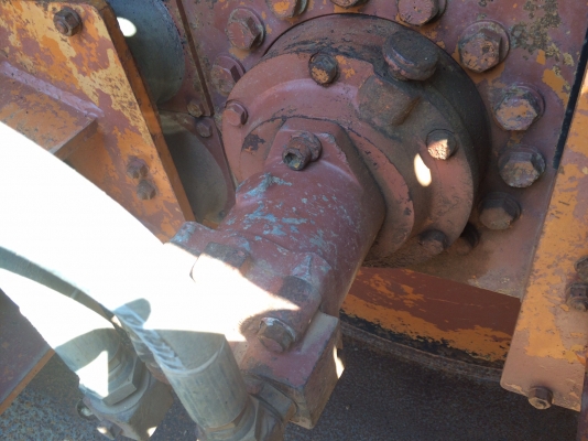 ขายรถบดสั่นสะเทือนSAKAI SV500TF เล่มทะเบียน พร้อมใช้งาน ขายรถบดสั่นสะเทือนSAKAI SV500TF เล่มทะเบียน พร้อมใช้งาน