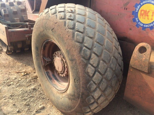 ขายรถบดสั่นสะเทือนSAKAI SV500TF เล่มทะเบียน พร้อมใช้งาน ขายรถบดสั่นสะเทือนSAKAI SV500TF เล่มทะเบียน พร้อมใช้งาน