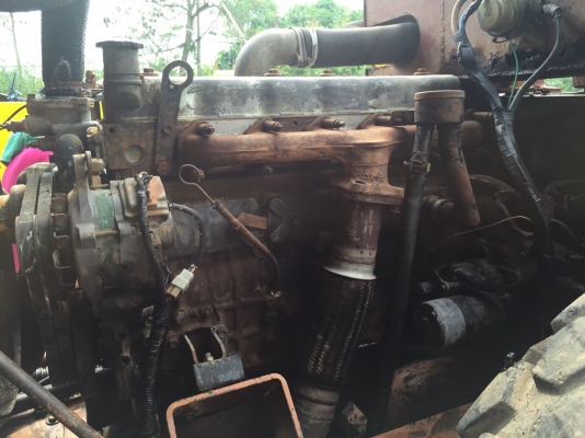 ขายรถบดสั่นสะเทือนSAKAI SV500TF เล่มทะเบียน พร้อมใช้งาน ขายรถบดสั่นสะเทือนSAKAI SV500TF เล่มทะเบียน พร้อมใช้งาน