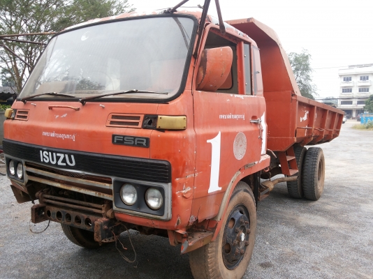 6ล้อดั้มยางไย230000