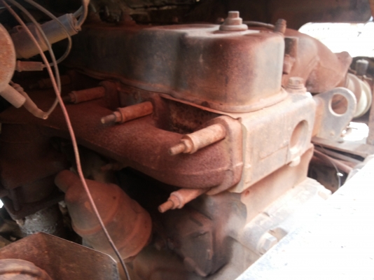 6ล้อดั้มยางไย230000