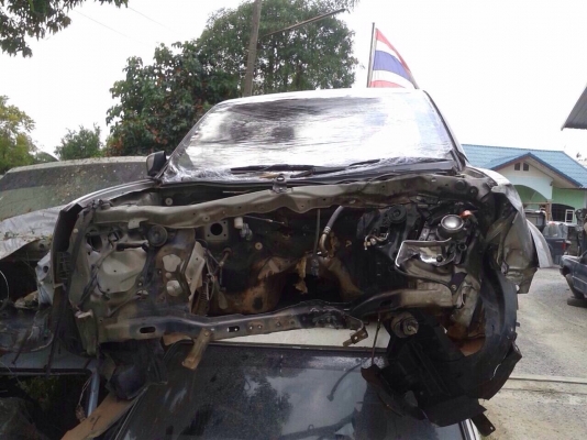 หัวเก๋งดีเเมกด์4ประตูอุปกรครบตามสภาพ หัวเก๋งดีเเมกด์4ประตูอุปกรครบตามสภาพ