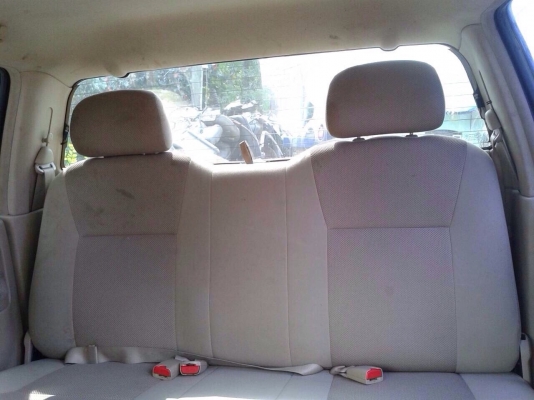 หัวเก๋งดีเเมกด์4ประตูอุปกรครบตามสภาพ หัวเก๋งดีเเมกด์4ประตูอุปกรครบตามสภาพ