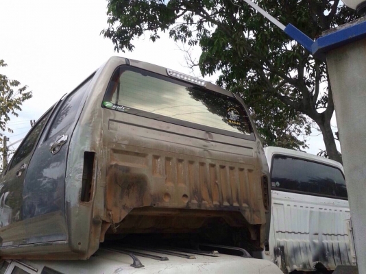 หัวเก๋งดีเเมกด์4ประตูอุปกรครบตามสภาพ หัวเก๋งดีเเมกด์4ประตูอุปกรครบตามสภาพ