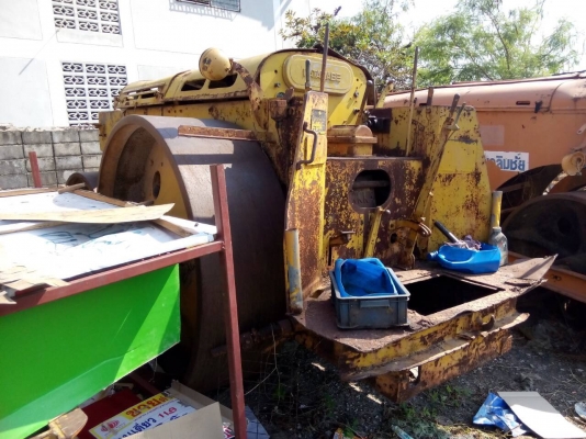 ต้องการขายรถบด3ล้อเหล็กWATANABE WMB10 พร้อมใช้งาน ทำสี ต้องการขายรถบด3ล้อเหล็กWATANABE WMB10 พร้อมใช้งาน ทำสี