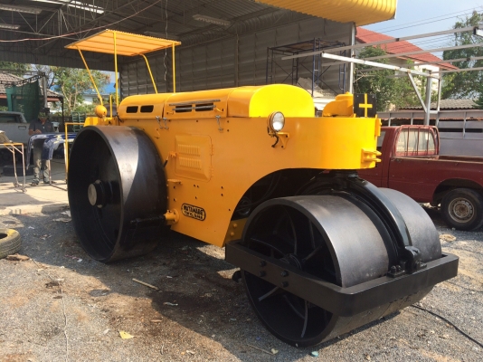 ต้องการขายรถบด3ล้อเหล็กWATANABE WMB10 พร้อมใช้งาน ทำสี ต้องการขายรถบด3ล้อเหล็กWATANABE WMB10 พร้อมใช้งาน ทำสี