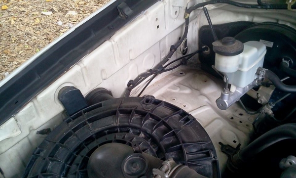 กระบะ โตโยต้า วีโก้ หัวเดียว ปี 05 มีเพาเวอร์ค่ะ กระบะ โตโยต้า วีโก้ หัวเดียว ปี 05 มีเพาเวอร์ค่ะ