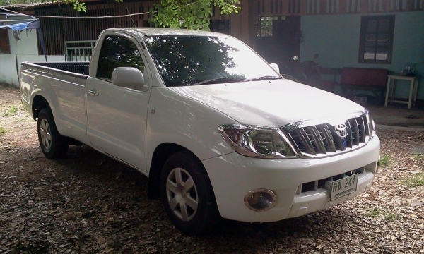 กระบะ โตโยต้า วีโก้ หัวเดียว ปี 05 มีเพาเวอร์ค่ะ กระบะ โตโยต้า วีโก้ หัวเดียว ปี 05 มีเพาเวอร์ค่ะ