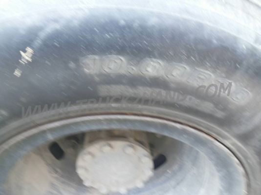 รถบรรทุก 10 ล้อดัมพ์ ISUZU FXZ  270  แรงม้า