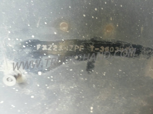 รถบรรทุก 10 ล้อดัมพ์ ISUZU FXZ  270  แรงม้า